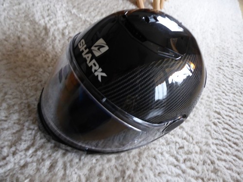 Casco integrale shark - casco,