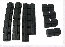 Serie gommini antivibranti