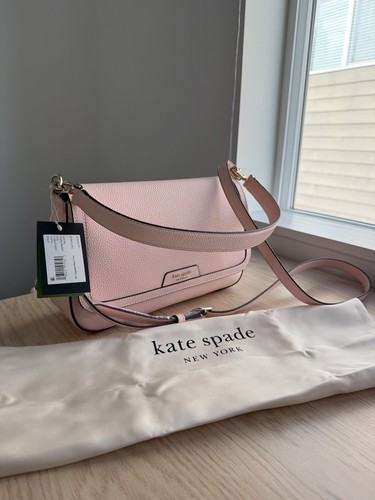 Borsa tracolla kate spade - tracolla,