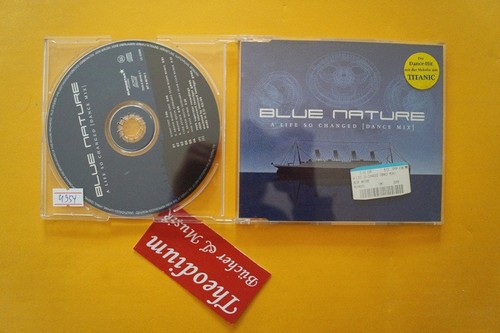 Blue nature life so - blue,