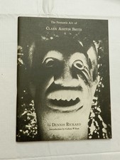1973, The Fantastic Art of