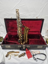 Bundy Sassofono contralto