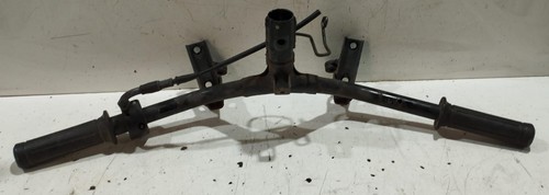 Manubrio sterzo per honda - manubrio, sh