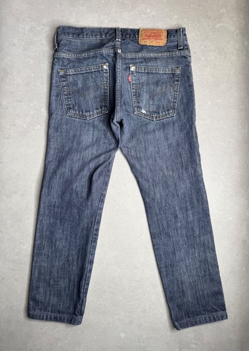 Vintage levi 507 - levi's,