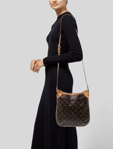 Borsa tracolla louis vuitton - borsa,
