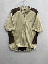 Oakley maglia ciclismo uomo - oakley,