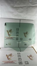 Vetro cristallo scendente - cristallo,