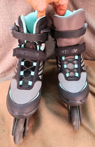 Rollerblade zetrablade - rollerblade, w
