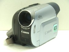 Canon zr900 mini videocamera - canon,