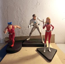 Capitan futuro captain flam - capitan,