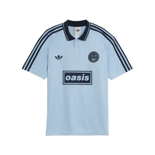 Adidas originals oasis tour - x,