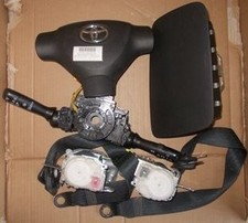 AIRBAG VOLANTE PER TOYOTA Aygo