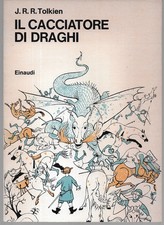 Il Cacciatore Di Draghi -