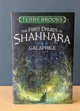 SIGNED Galaphile : The First