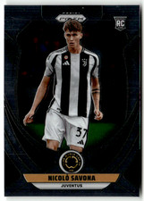 2025 Panini Prizm Club Del