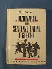 Dizionario delle sentenze - delle,