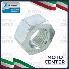 DADO CAMPANA PIAGGIO  BEVERLY 125 200 250 300 - LIBERTY 125 150 200 - MEDLEY 125