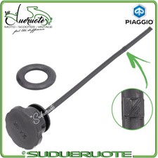 TAPPO SERBATOIO BENZINA PER