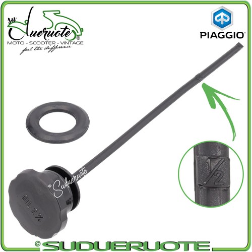Tappo serbatoio benzina per - tappo,