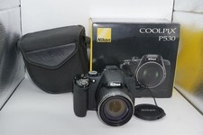 Nikon coolpix p530 digital - coolpix,