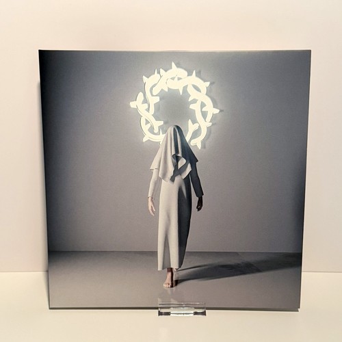 Bad omens finding god - omens,