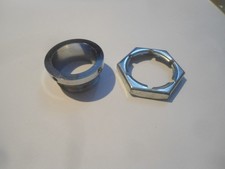 GHIERA BASAMENTO BRACCIO  PER GIRADISCHI LENCO L78