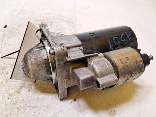0001108202 motorino avviamento - motorino,