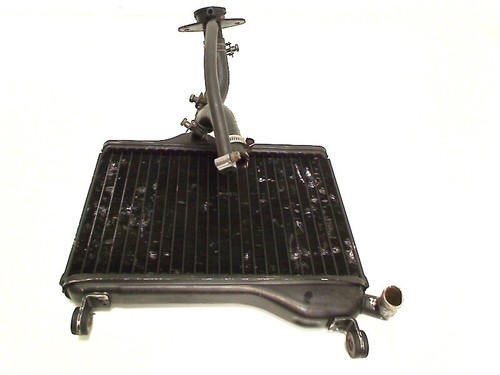 Radiatore yamaha 350 lc - rd,