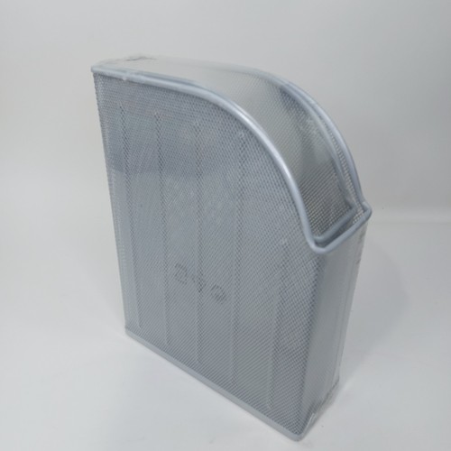 Portafile rivista argento ikea - portafile,