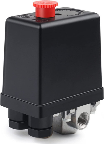 Pressostato compressore aria - pressostato,