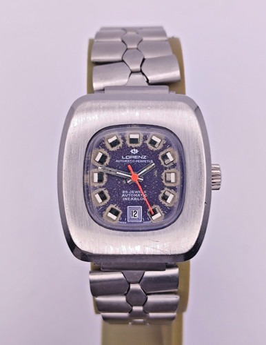 Orologio svizzero vintage - orologio,