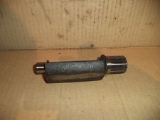 APRILIA 125 AF-1 AF1/RS - MOTORE ROTAX 123 - CONTRALBERO ALBERO DI BILANCIAMENTO