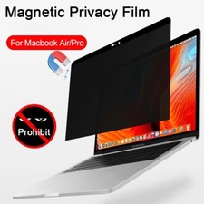 Filtro privacy slim magnetico - filtro,