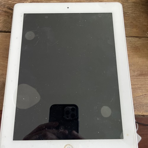 Apple ipad gen modello - gen.,