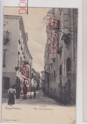 Capodistria koper istria - koper, istra