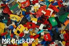 Lego® 50 Ricambi Auto -