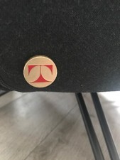 Pulsante leva per poltrone