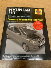 Hyundai i10 litre petrol - hyundai,