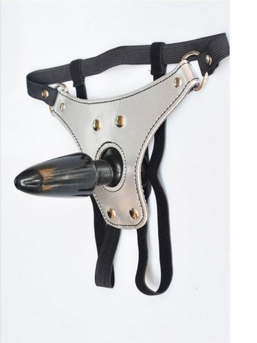 Harness dildo realistico plug - dildo,