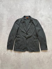 Barena Venezia Blazer Grigio