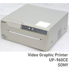 SONY STAMPANTE ULTRASUONI