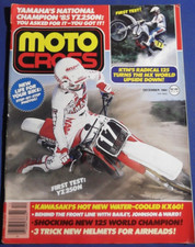 MOTOCROSS MAGAZINE-DEC
