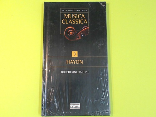 Grande storia musica classica - grande,