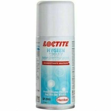 Loctite Hygien Spray Professional SF 7080 150ml igienizzante sanificante Henkel