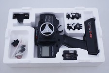 JR Propo radiocomando XR-2 AM