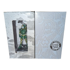 Eaglemoss Marvel Classic