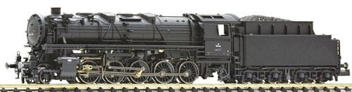 Fleischmann 714408 locomotiva - 714408,