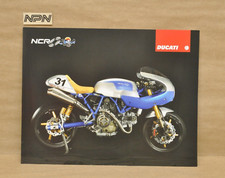 NOS 2007 Ducati Sport 1000 S