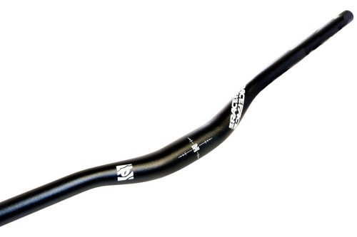 Manubrio rialzato race face - manubrio,