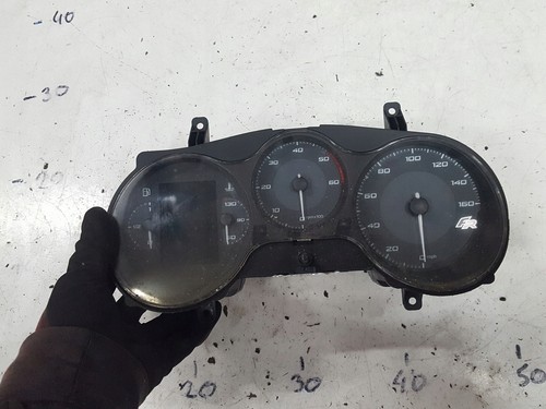 Seat leon lift - leon, fr